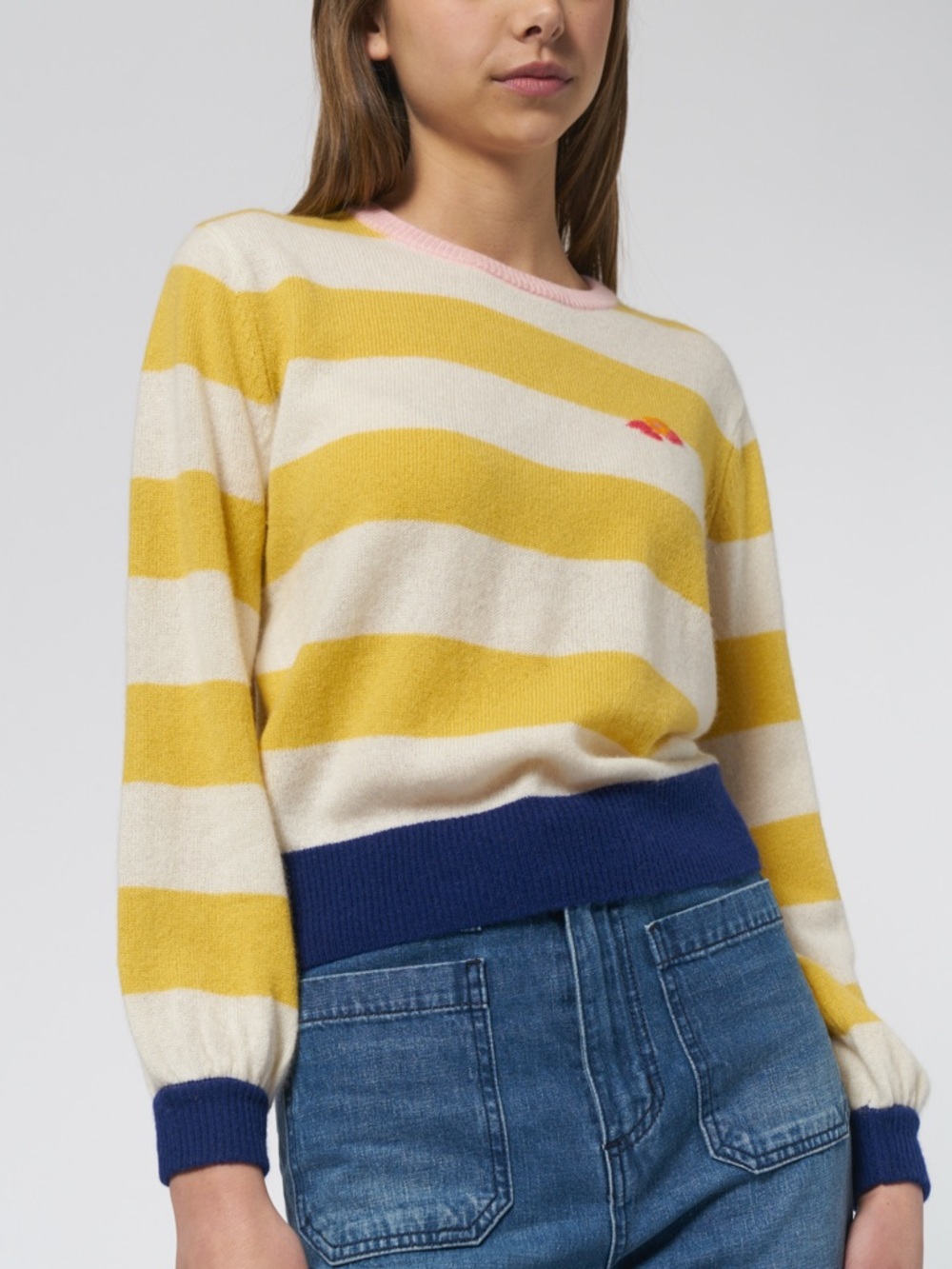 Trovata cashmere sweater Large